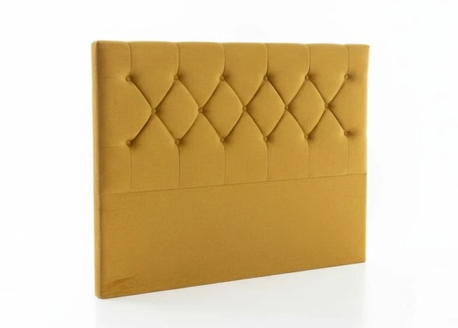 Čelo postele Salvador