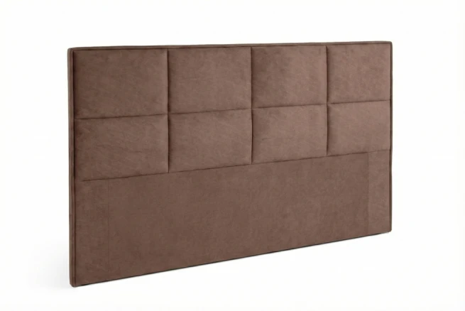 Čelo postele Samara