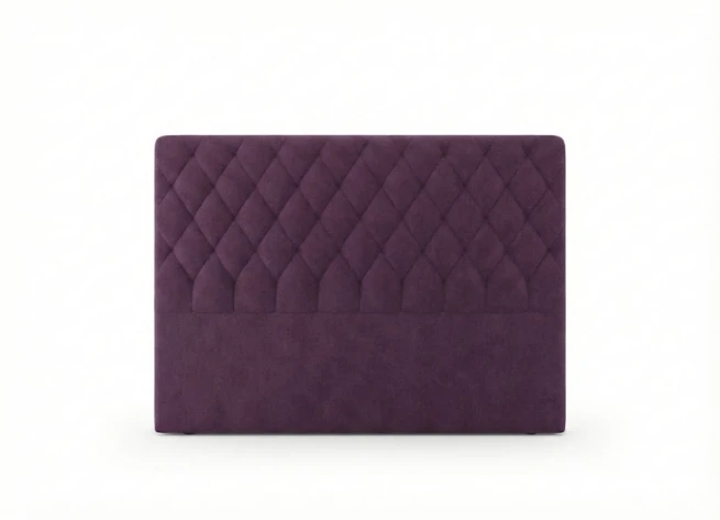 Čelo postele Verona