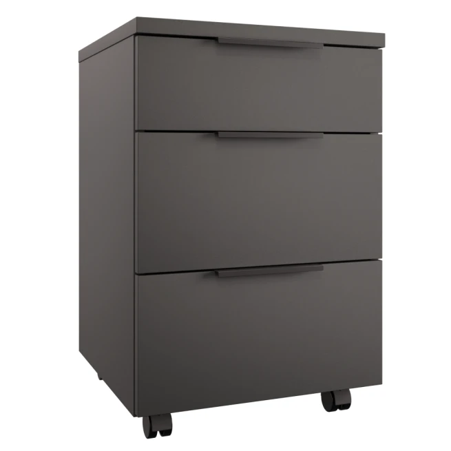 Kontejner, antracit, ADAPO ADP06