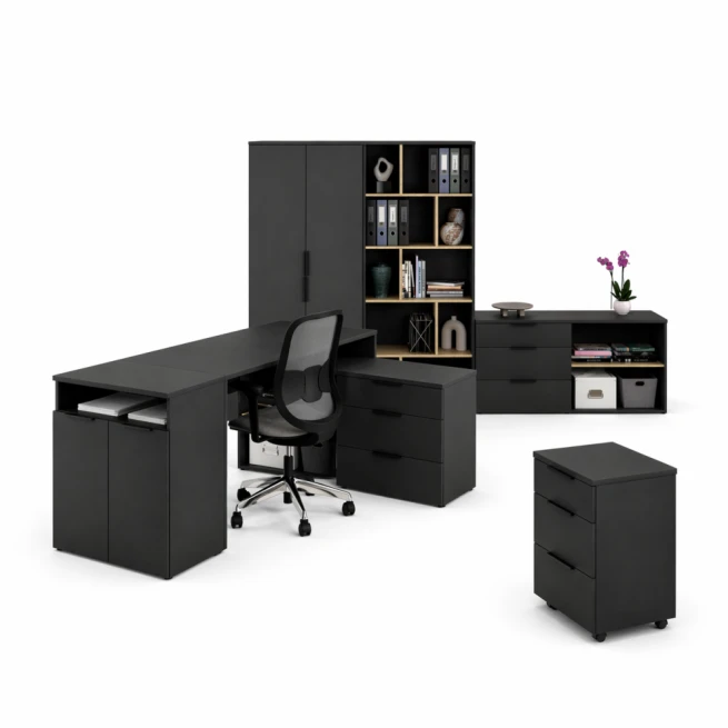 Kancelářský nábytek