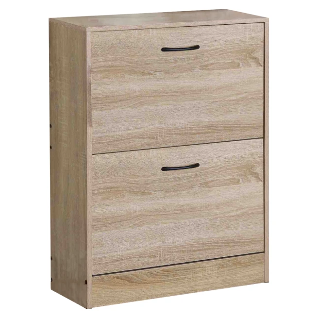 Botník, 2-řadý, dub, BOTNIX