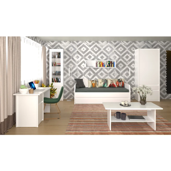 Erodin dětský pokoj