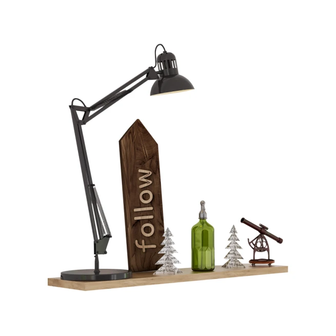 Police, dub artisan, FEDOR