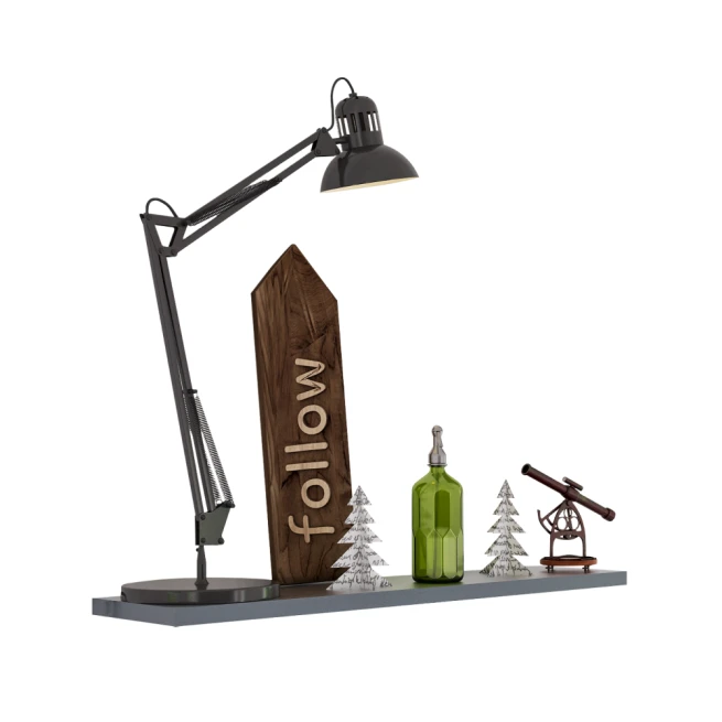 Police, grafit, FEDOR