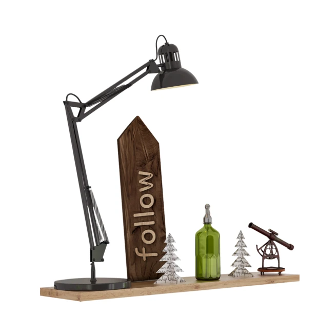 Police, dub wotan, FEDOR