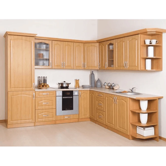 Kuchyně LORA MDF NEW KLASIK