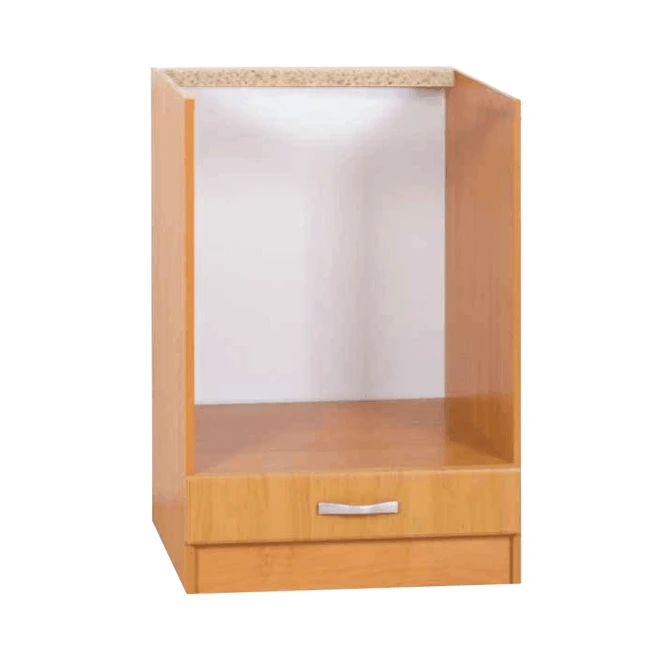 Kuchyňská skříňka, olše, LORA MDF NEW KLASIK S60KU
