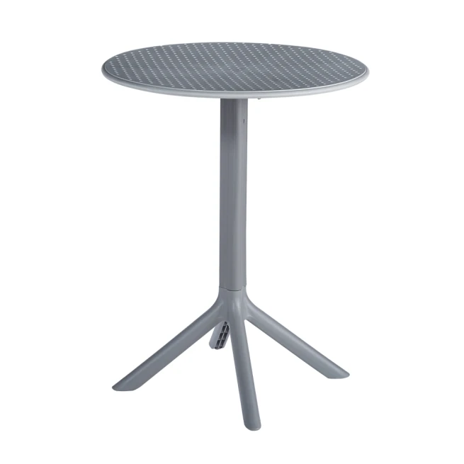 Zahradní stůl, šedá, SAILOR