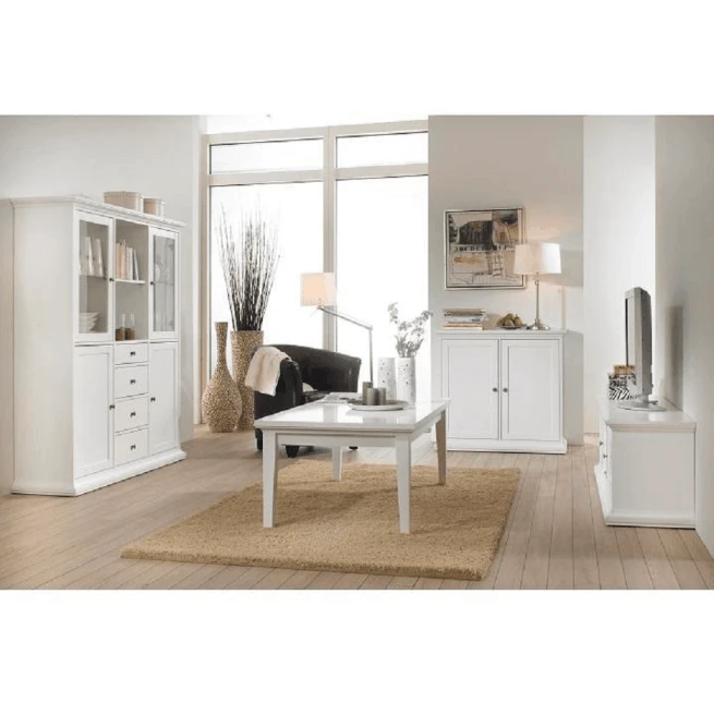 Paris dětský pokoj