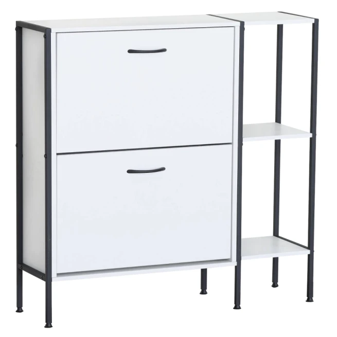 Botník, bílá, SOVIO