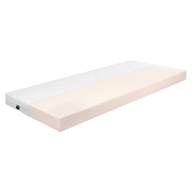 Matrace, pěnový, 195x90 cm, VENITO