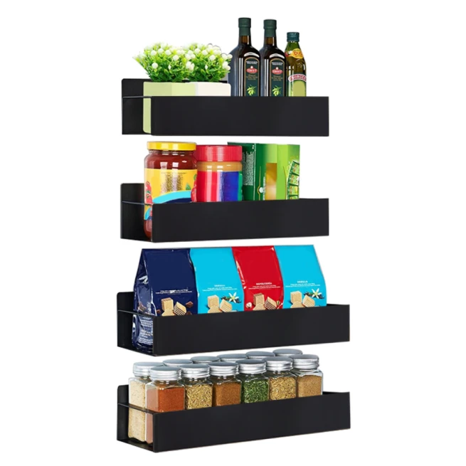 Police, 4 ks, černá, ZOBER TYP 2