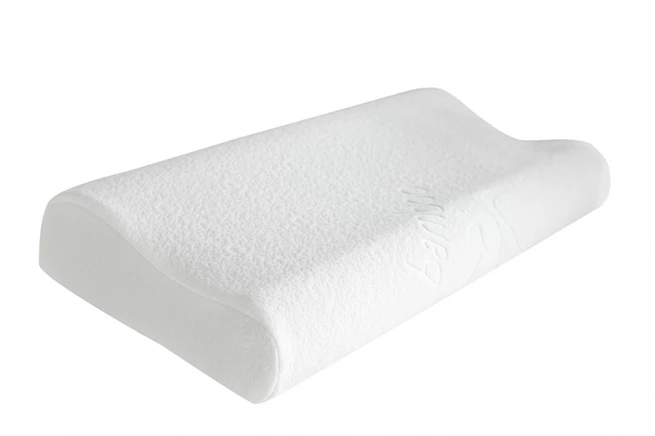 Anatomická polštář Elastic