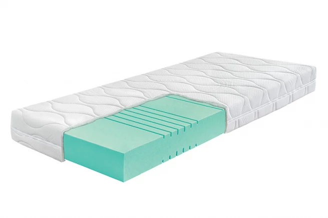 Matrace Una Soft 18