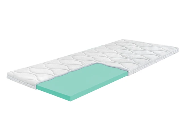 Topper Prima Hi Soft