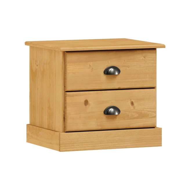 Noční stolek STANFORD vosk