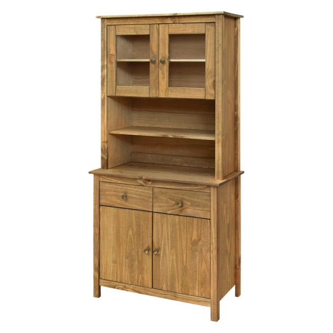 Sestava příborník TORINO vosk