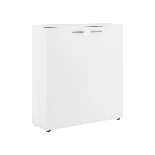 Botník SATOS 02A bílý