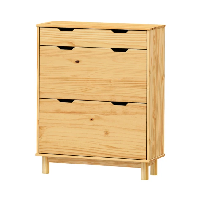 Botník BONITO 2 lak