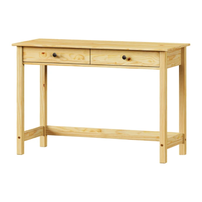 Odkládací stůl TORINO kovové úchytky