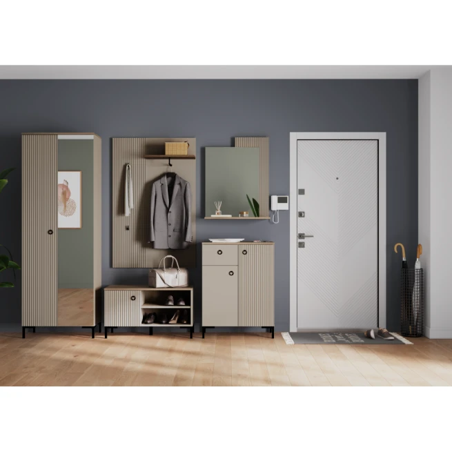 Předsíňová sestava Domca