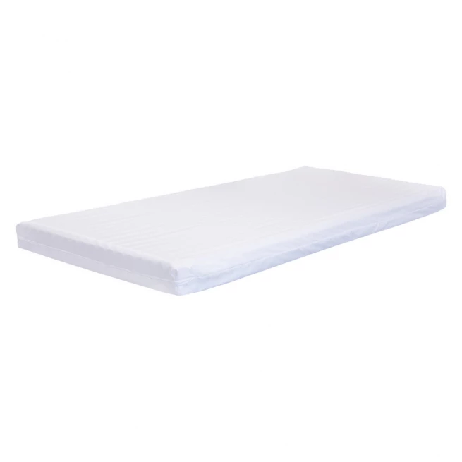 Matrace s potahem IDEA LUNA 90x200x12
