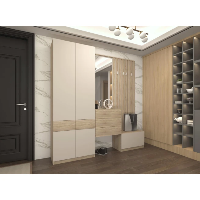 Předsíňová sestava Vertio