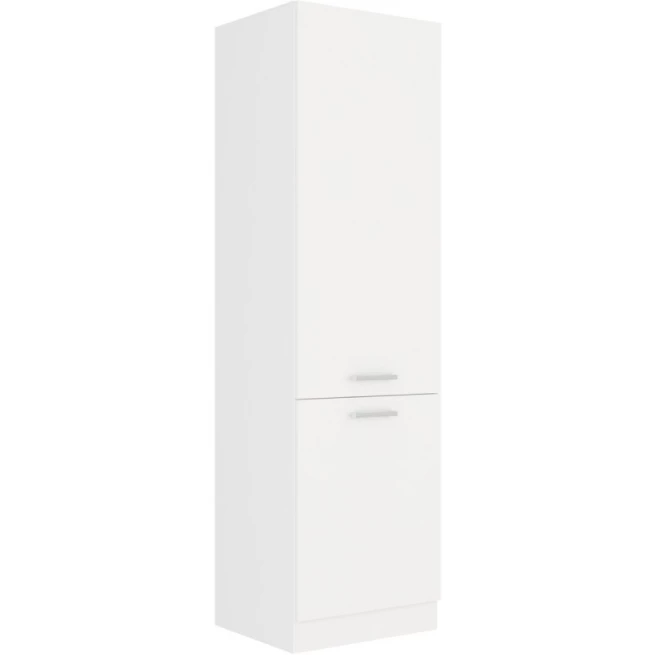 Kuchyňská skříňka Edna 60 DK 210 2F bílá