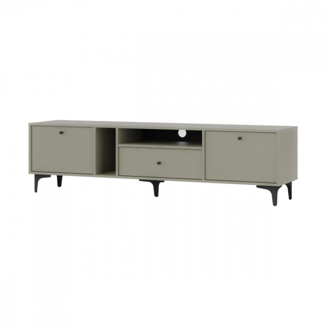 TV stolek Tomila 313/1 eukalyptus