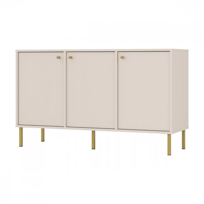 Komoda Tomila 813/2 béžová