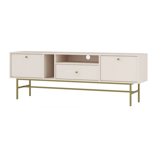 TV stolek Tomila 313/3 béžová
