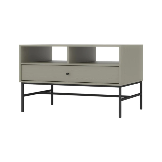 Konferenční stolek Tomila 201/3 eukalyptus