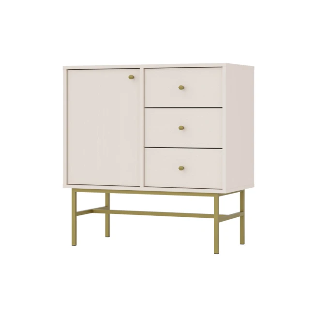 Komoda Tomila 814/3 béžová