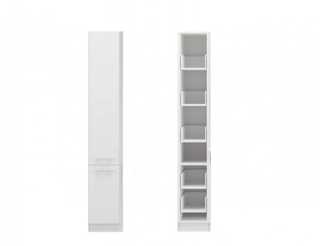 Kuchyňská skříňka vysoká Todor