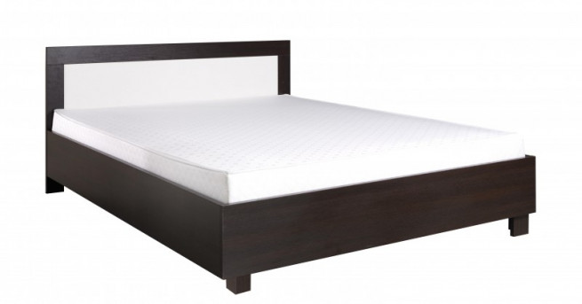 Postel Cezanne R22 160x200 milano/crem