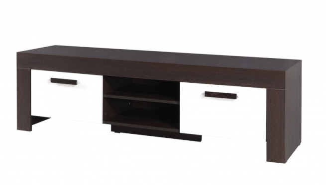 TV stolek Cezanne R14 milano/crem