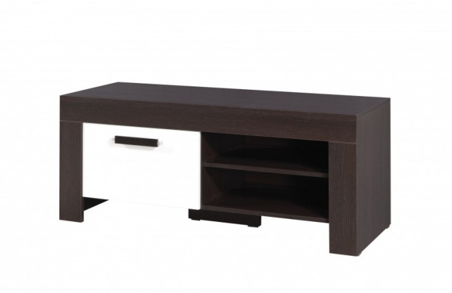 TV stolek Cezanne R15 milano/crem