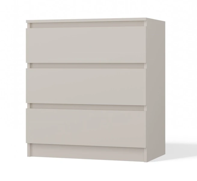 Komoda Malvína M3 kašmír