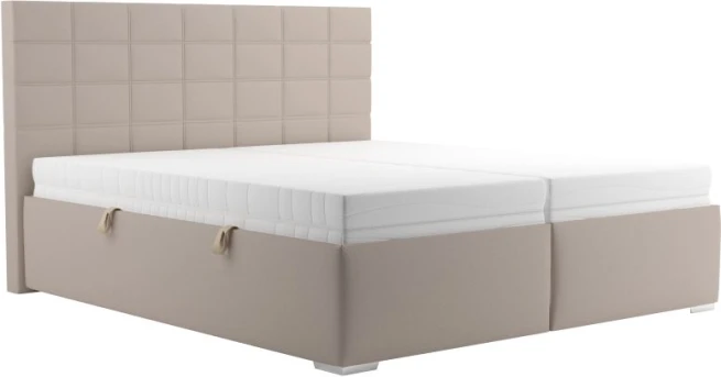 Postel Borja 180x200 Stela béžová