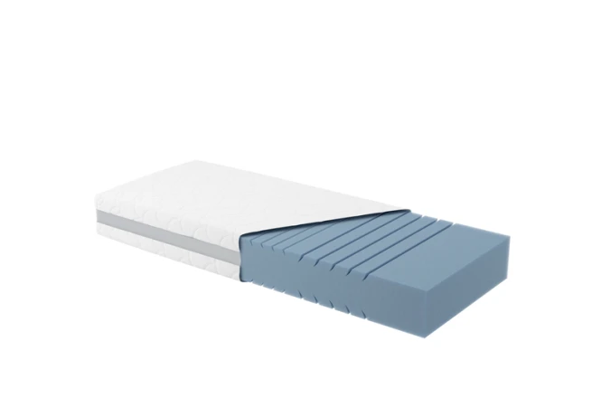 Matrace Ashley 80x200 cm