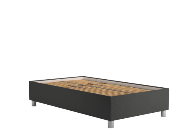 Válenda Flynn 110x200 tmavě šedá