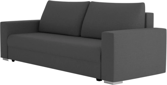 Pohovka Gerry šedá