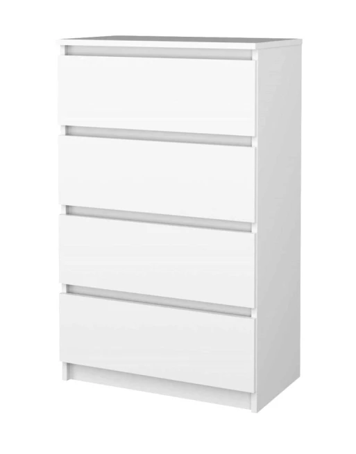 Komoda Malvína M4 60 bílá