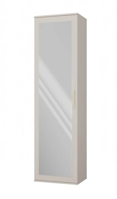 Šatní skříň Topaz kašmír