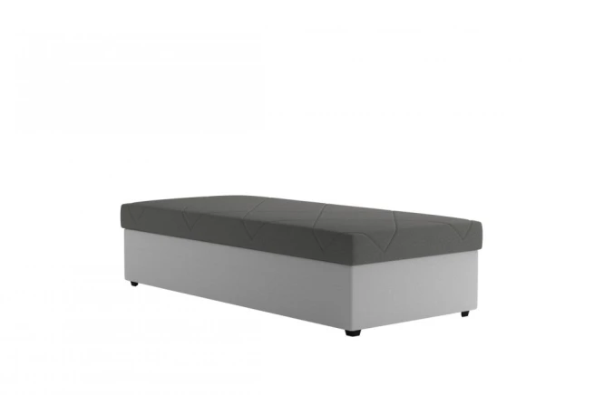 Válenda Elena 90x200 šedá