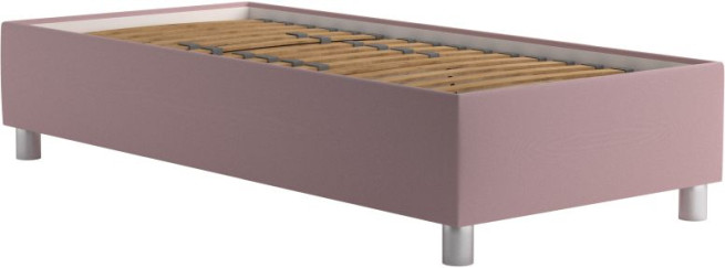 Válenda Nodin 90x200 růžová