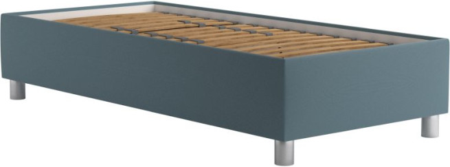 Válenda Nodin 90x200 tyrkysová