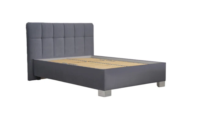 Postel Kelvin 140x200 Enjoy šedá