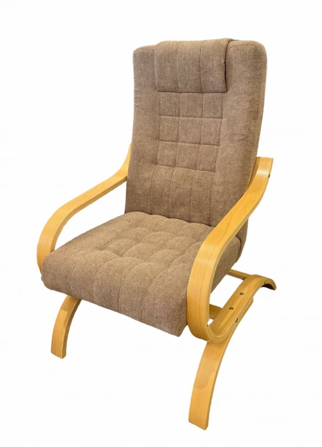 Křeslo Jola Alfa 80/buk